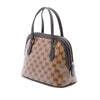 Gucci Mini GG Crystal Dome Satchel Secondhand