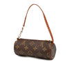 Louis Vuitton Monogram Papillon Pochette Secondhand