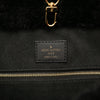 Louis Vuitton Monogram Giant Shearling Teddy Onthego GM Secondhand