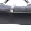Gucci GG Canvas Jackie Shoulder Bag Secondhand