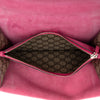 Gucci Medium GG Supreme Dionysus Shoulder Bag Secondhand