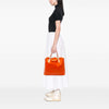 Givenchy Large Leather Antigona Shopper Tote Secondhand