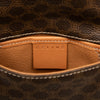 Celine Macadam Coated Canvas Belt Bag Secondhand
