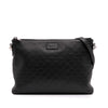 Gucci Guccissima Crossbody Secondhand