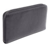 Chanel CC Caviar Zip Around Wallet Secondhand
