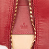 Gucci Calfskin Interlocking G Oval Clutch Secondhand