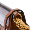 Valentino PVC VLogo Loco Satchel Secondhand
