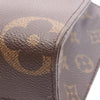 Louis Vuitton Monogram Reverse Giant OnTheGo PM Secondhand