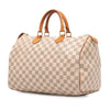 Louis Vuitton Damier Azur Speedy 35 Secondhand