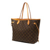 Louis Vuitton Monogram Neverfull MM Secondhand
