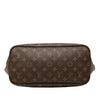 Louis Vuitton Monogram Neverfull MM Secondhand