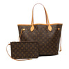 Louis Vuitton Monogram Neverfull MM Secondhand