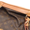 Louis Vuitton Monogram Mini Montsouris Secondhand