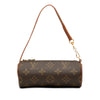 Louis Vuitton Monogram Papillon Pochette Secondhand