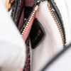 Dior Mini Embroidered Canvas Florilegio Lady D Lite Secondhand