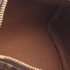 Louis Vuitton Monogram Nano Speedy Bandouliere Secondhand