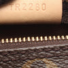 Louis Vuitton Monogram Nano Speedy Bandouliere Secondhand