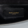 Saint Laurent Small Metallic Calfskin Monogram Kate Tassel Crossbody Secondhand