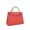Hermès Epsom Kelly II Sellier 32 Secondhand