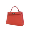 Hermès Epsom Kelly II Sellier 32 Secondhand