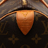 Louis Vuitton Monogram Speedy 30 Secondhand