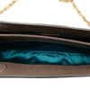 Secondhand Gucci Small GG Supreme Web Ophidia Chain Crossbody