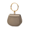 Chloé Small Leather Nile Bracelet Satchel Secondhand