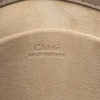 Chloé Small Leather Nile Bracelet Satchel Secondhand