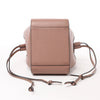 LOEWE Hammock Mini Leather 2Way Handbag in Dusty Pink Secondhand