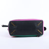 LOEWE Puzzle Leather Small 2Way Handbag in Multicolor Secondhand
