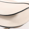 LOEWE Gate Soft Grain Leather Mini Crossbody Bag Beige Secondhand