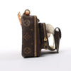 Louis Vuitton Monogram Utility Crossbody Bag M80446 Secondhand