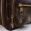 Louis Vuitton Monogram Utility Crossbody Bag M80446 Secondhand