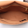 Secondhand Louis Vuitton Abbesses Monogram Canvas Messenger Crossbody Bag in Brown M45257
