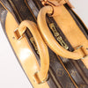 Louis Vuitton Monogram Canvas Alize 2 Poches Travel Bag M41399 Secondhand