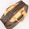 Louis Vuitton Monogram Canvas Alize 2 Poches Travel Bag M41399 Secondhand