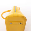 Louis Vuitton Alma BB Epi Leather 2Way Handbag in Yellow M40866 Secondhand