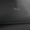 Louis Vuitton Epi Leather Alma PM Handbag in Black M52142 Secondhand