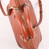 Louis Vuitton Epi Leather Alma PM 2Way Handbag in Brown M52143 Secondhand