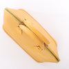 Louis Vuitton Alma PM Epi Leather Handbag in Yellow M52149 Secondhand