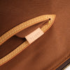 Louis Vuitton Monogram Canvas Alma PM Handbag in Brown M51130 Secondhand