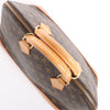 Louis Vuitton Alma PM Monogram Canvas Handbag in Brown M51130 Secondhand
