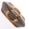 Louis Vuitton Alma PM Monogram Canvas Handbag in Brown M51130 Secondhand
