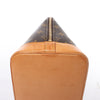 Louis Vuitton Alma PM Monogram Canvas Handbag in Brown M51130 Secondhand