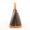 Louis Vuitton Monogram Canvas Alma PM Handbag in Brown M51130 Secondhand