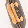 Louis Vuitton Monogram Canvas Alma PM Handbag in Brown M51130 Secondhand