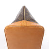Secondhand Louis Vuitton Alma PM Monogram Canvas Handbag in Brown M51130