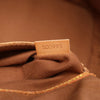 Secondhand Louis Vuitton Alma PM Monogram Canvas Handbag in Brown M51130
