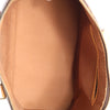 Secondhand Louis Vuitton Alma PM Monogram Canvas Handbag in Brown M51130
