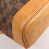 Louis Vuitton Damier Ebene Arlequin Backpack N99038 Secondhand